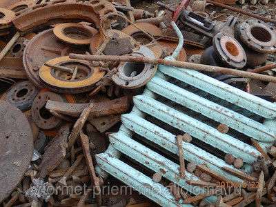 Демонтаж металлоконструкций любой сложности в Можайске. Демонтаж металлолома и покупка в Можайске.
