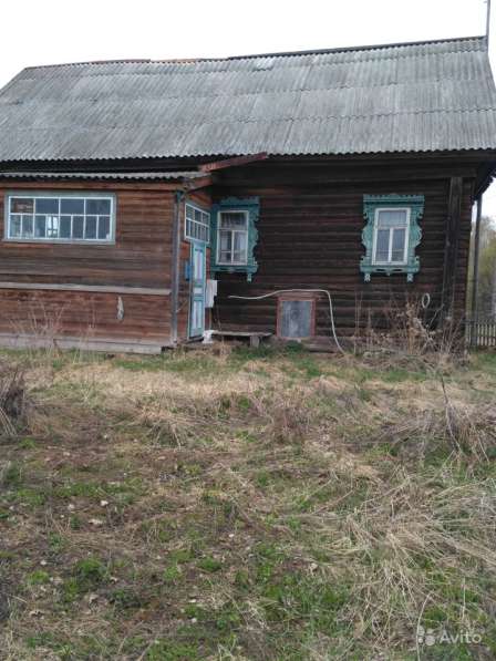 Дом 33 м² на участке 16 сот в Нижнем Новгороде фото 12