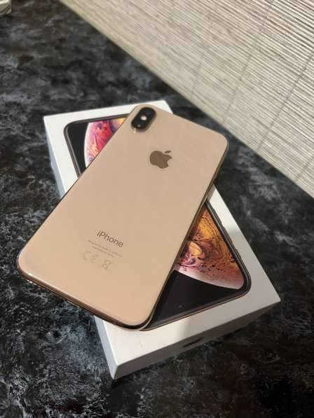 IPhone XS