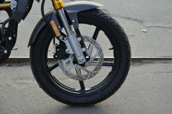 Stock Nou Motocicleta 300 cc cu dizain exclusiv in Moldova в фото 11