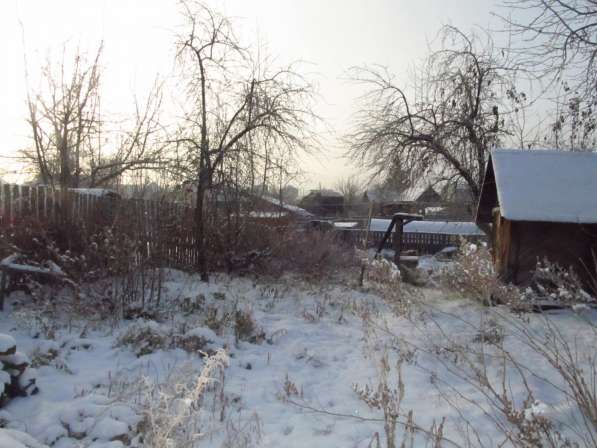 Продается дача СНТ Луч в Кургане фото 12