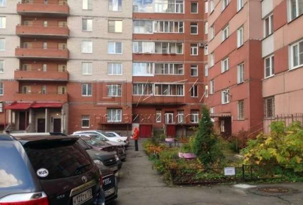 Сдам однокомнатную квартиру в Санкт-Петербурге. Жилая площадь 44 кв.м. Этаж 9. Есть балкон. в Санкт-Петербурге фото 6