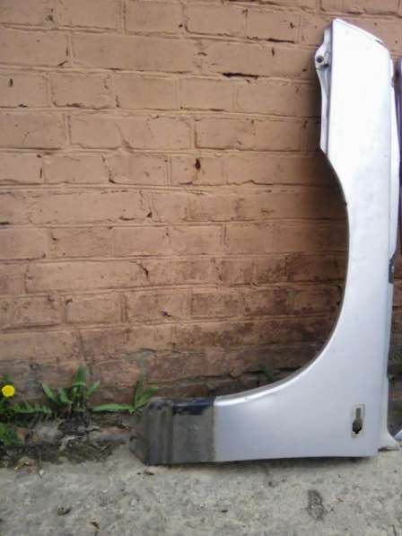 Крыло передн. прав. Гранта в Воронеже фото 8