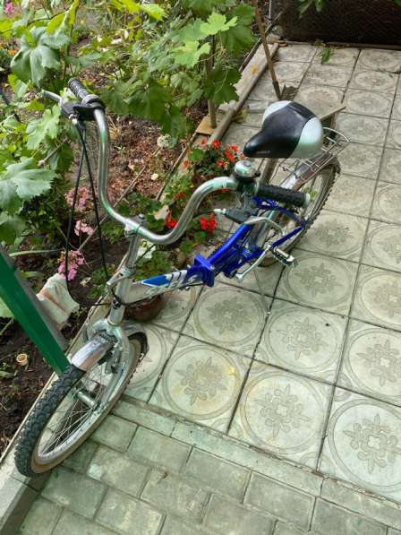 Велосипед скоростной Stels 450 в Саратове