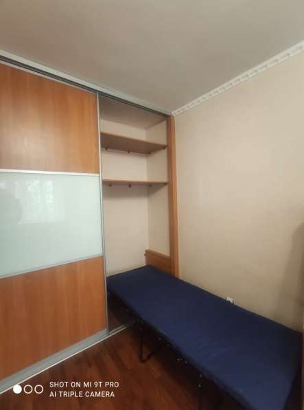 Продается 1-комнатная квартира в тихом спальном районе в Ростове-на-Дону фото 12