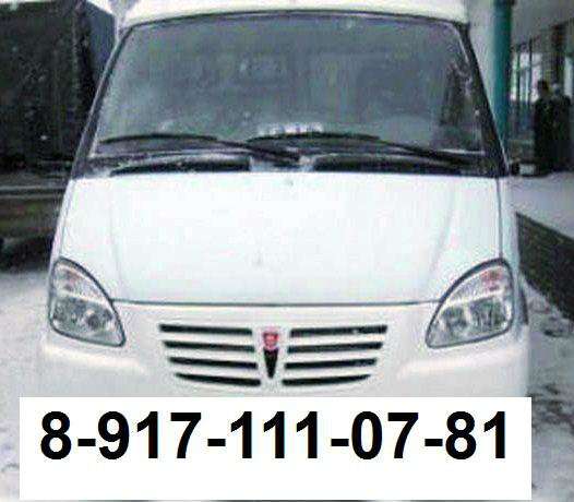 Грузоперевозки Газель открытая в Самаре фото 10