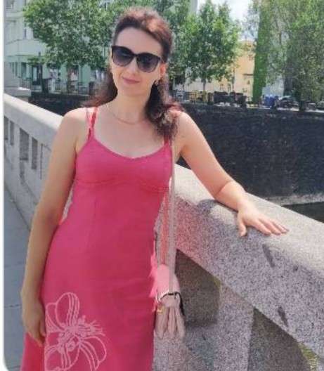 Olga30, 30 лет, хочет познакомиться – Olga хочет познакомиться с мужчиной