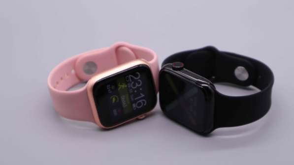 Умные часы Smart Watch W98A + Power Bank в подарок! в Перми фото 4