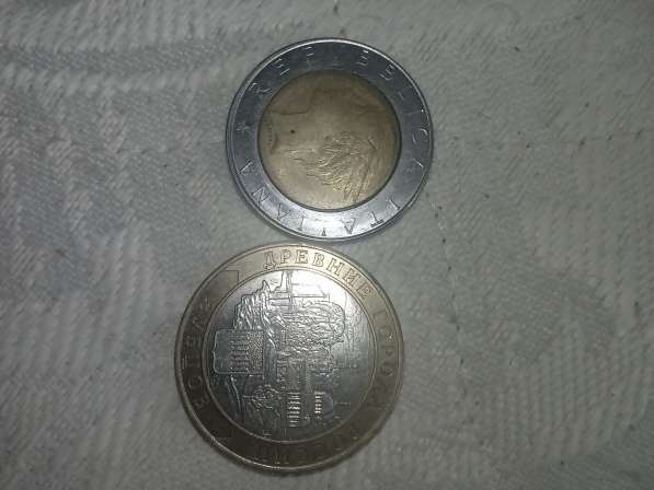 Монеты старинные в Камышине фото 6