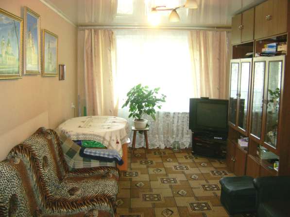 Сдается 2-комнатная квартира на Сахпоселке по ул.Арсеньева