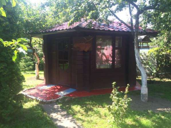 Продается отличный теплый дом в жилой деревне Бычково,Можайский р-он,130 км от МКАД по Минскому шоссе. в Можайске фото 18