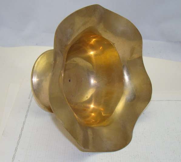 Ваза конфетница (Q509) в Москве фото 4