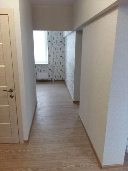 2-х комнатная квартира - улучшенной планировки в Иркутске фото 17