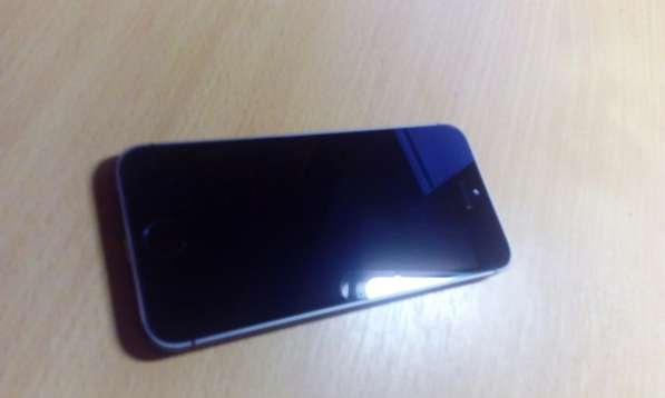 IPhone 5s 16g в идеальном состоянии! в Ярославле фото 4