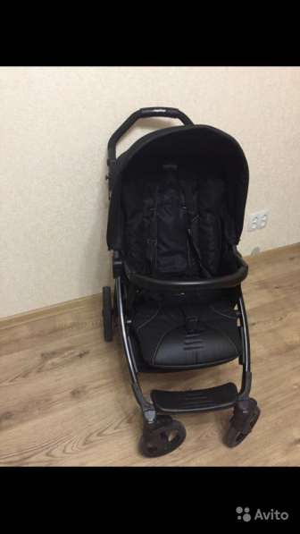 Коляска Peg-Perego Book в Люберцы