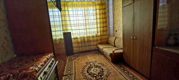 Продается 2-комнатная квартира в центре села Красненькое в фото 3