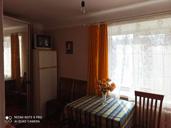 Продам двухкомнатную квартиру на пр. Слобожанский в фото 6