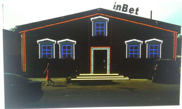 Делаю рекламу в фото 12