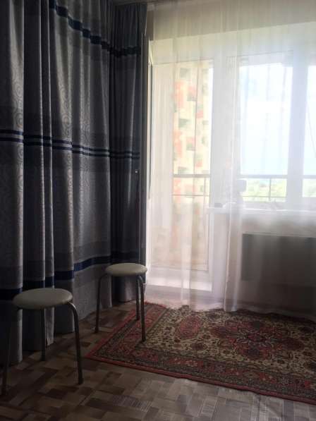 Продам 1-комнатную квартиру (вторичное) на Обручева в Томске фото 7