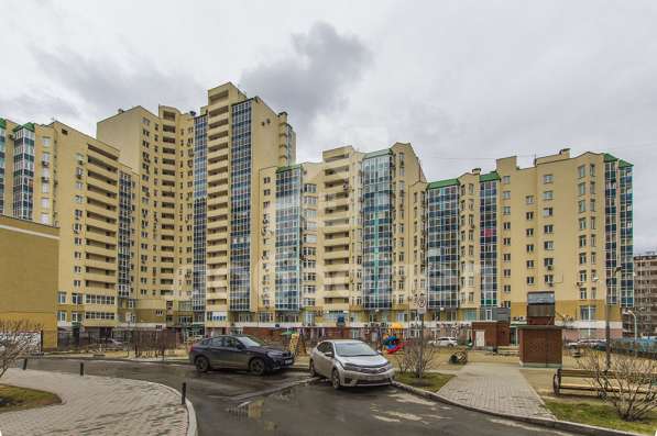 Продам 1 комнатную в центре Екатеринбурга в Екатеринбурге фото 19