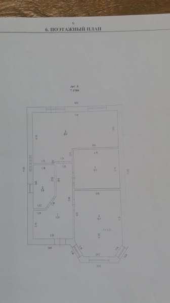 Продам дом в Ростов-на-Дону.Жилая площадь 80 кв.м. в Ростове-на-Дону