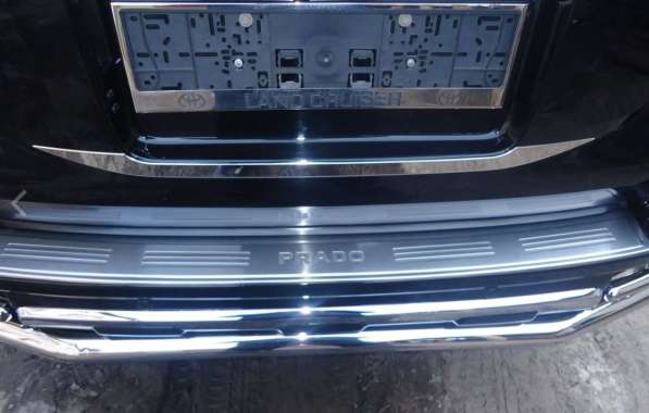 Toyota, Land Cruiser Prado, продажа в г.Ереван в фото 18