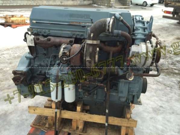 Запчасти американских тягачей в Орле фото 7