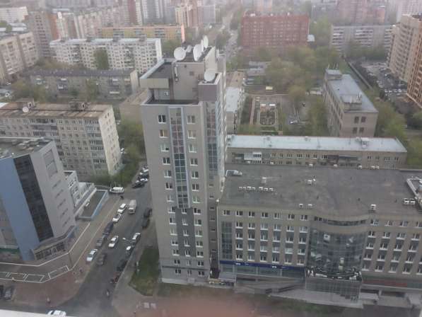 Продам новую 1-ю квартиру на Гоголя 21 в Новосибирске фото 20