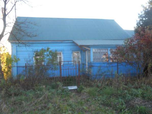 Продается дом в деревне Тиунцево, Можайский район, 130 км от МКАД по Минскому шоссе. в Можайске фото 6