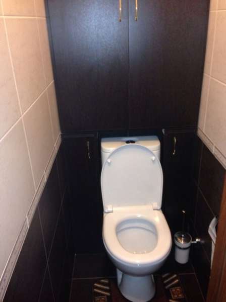 Качественный ремонт ванной и туалетной комнаты в Котельниках фото 8