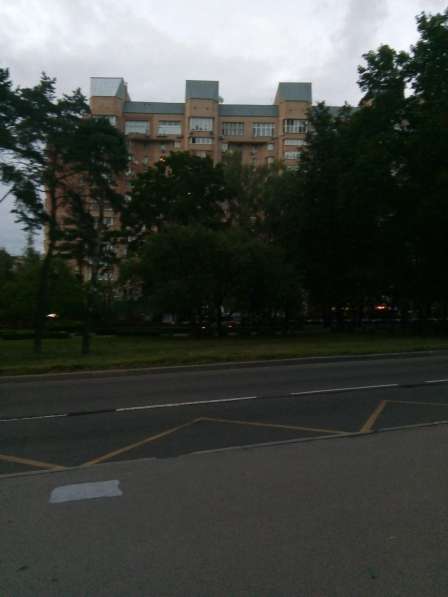 Продается 4х комн. кв-ра м. Новые Черемушки в Москве фото 69