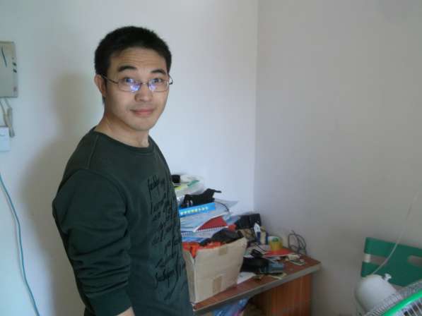 Guojiyong, 34 года, хочет пообщаться – Хочу познакомиться с новыми друзьями в Благовещенске фото 3