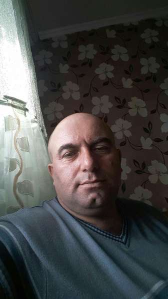 Russian Ibragimov, 41 год, хочет пообщаться
