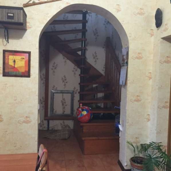 Продаю дом СЖМ, 6 соток в Ростове-на-Дону фото 7