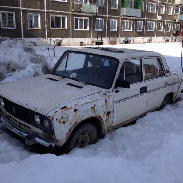 ВАЗ (Lada), 2106, продажа в Екатеринбурге в Екатеринбурге