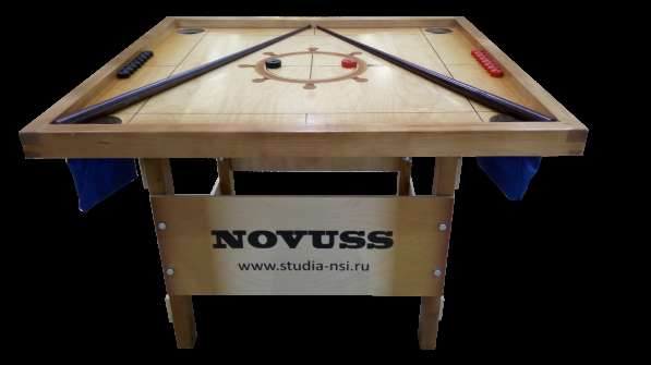 Новус спорт