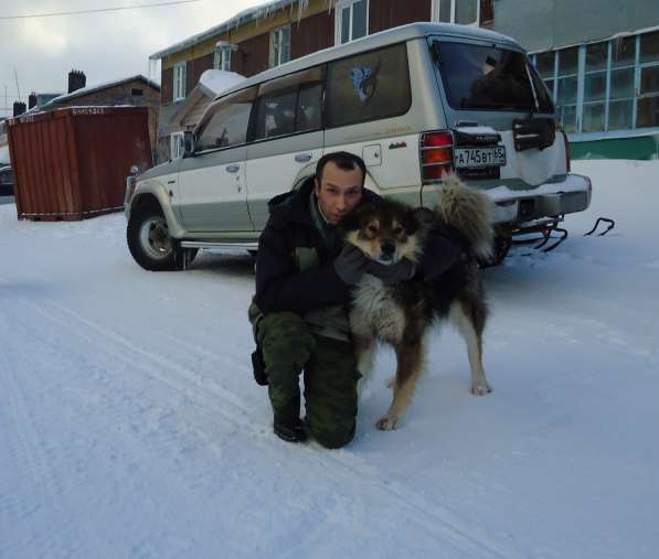 Иван, 49 лет, хочет пообщаться