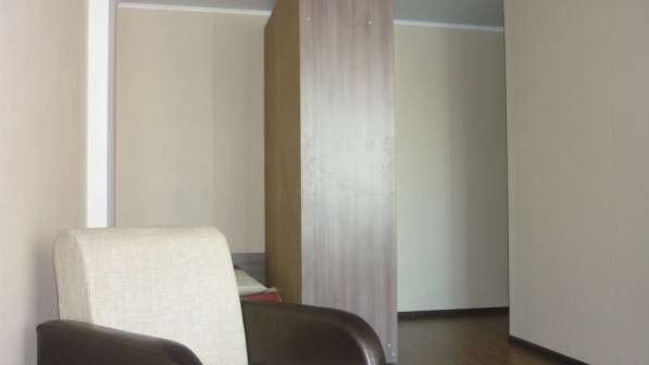 1 кмн квартира с ремонтом и мебелью в Анапе