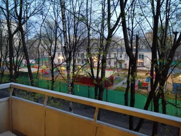 Аренда 3-ком квартиры в 5 мин. от метро Проспект Мира в Москве фото 9