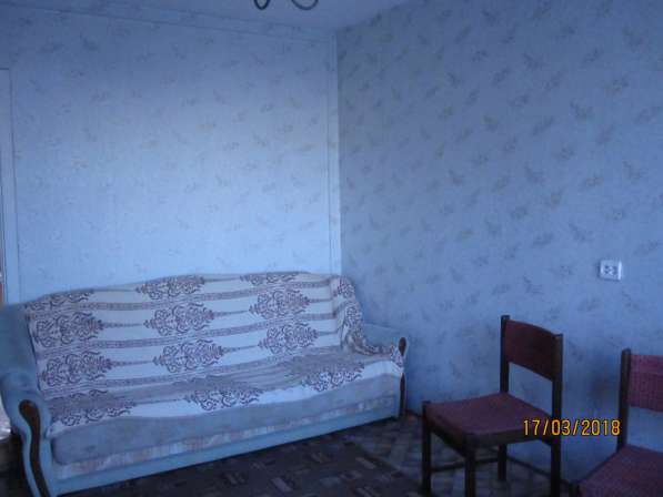 Сдам 2-х комнатную кв-ру на Юшкова, 6 в Красноярске фото 21