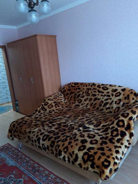 2-комн. кв. пр. Абылай хана, Мереке-2, р-н Евразийского унив в фото 9