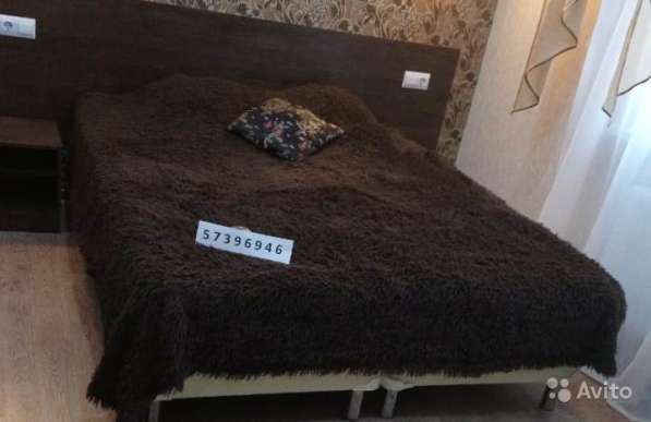 Студия, 39 м², 1/5 эт в Краснодаре фото 7