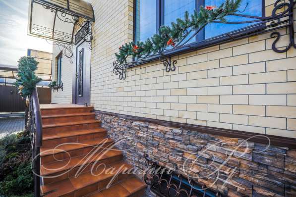 Продам дом в Ростов-на-Дону.Жилая площадь 337 кв.м. в Ростове-на-Дону фото 5