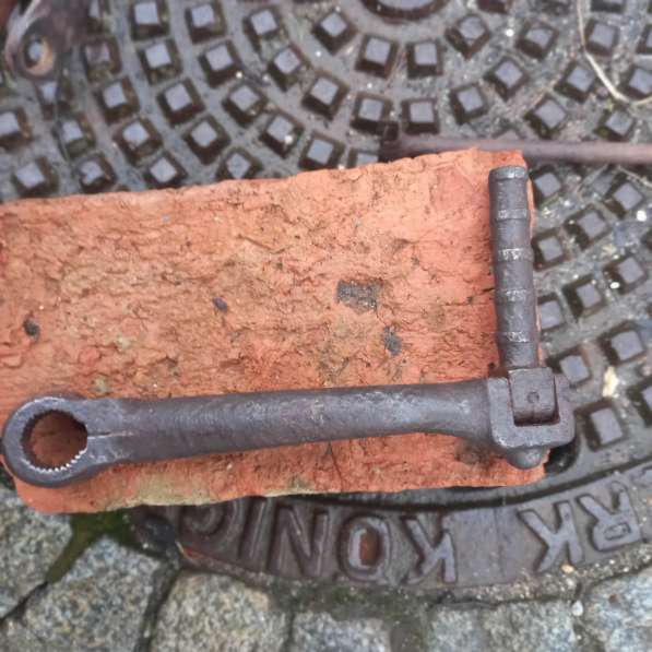 Находки времен Второй Мировой в Калининграде фото 26