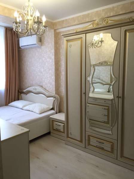 Сдаётся 1-к квартирира в Сочи фото 24