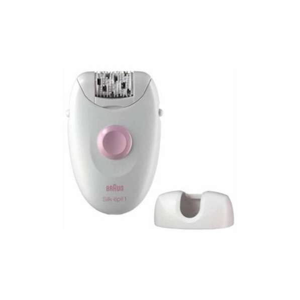 Эпилятор Braun 1370