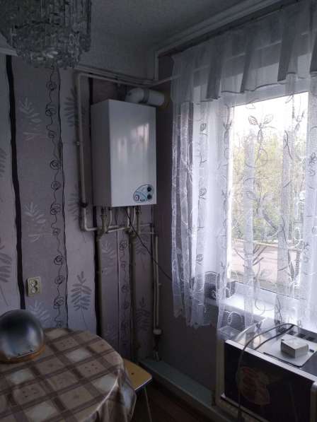 Продается 3 - х комнатная квартира на втором этаже в Славянске-на-Кубани фото 8
