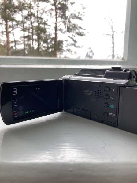Видеокамера SONY HDR-XR150E в Новосибирске фото 3