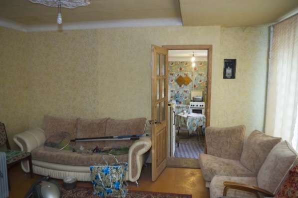 Продам дом 78 м2 с участком 4.38 сот в районе ул.Нансена в Ростове-на-Дону фото 13