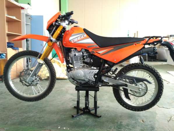 Подставки-подъёмники для мотоциклов в Санкт-Петербурге фото 16